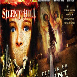 silent hill 1 y 2